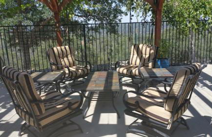 Yosemite Foothill Retreat - Private Guest Suite #3 - Foto 27