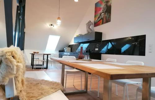 Meisterhaus Apartment 8 - Foto 20