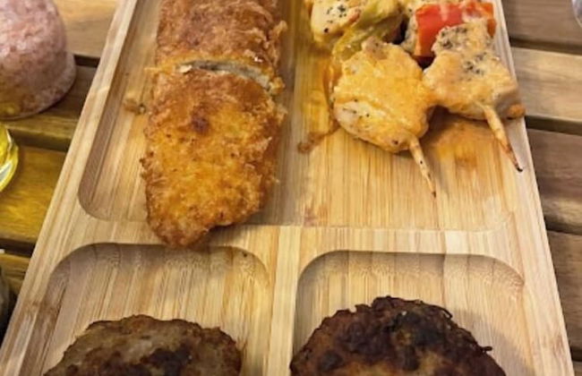 Amalia Hotel - Photo 32