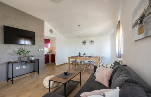 APARTMANI BEBA - Foto 3