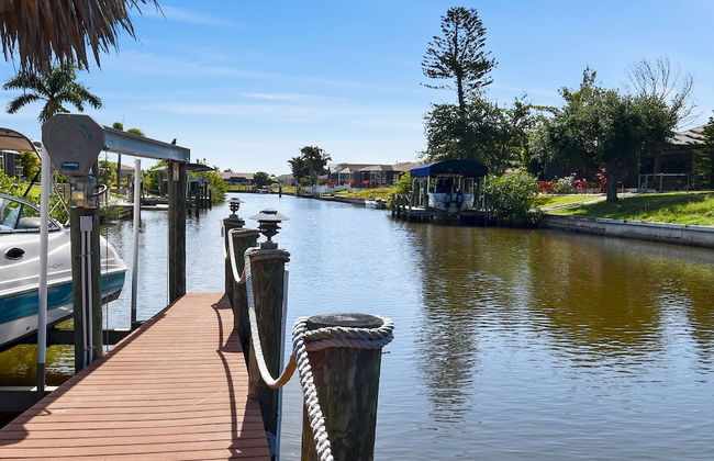 Camille 3 2 South Pool With Boat Must see - Foto 8