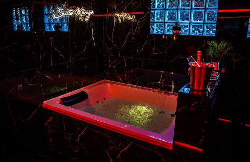 Découvrez la Suite Mirage à 30 minutes de Paris - Foto 16