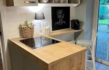 Cottage & Garden & Sauna am See - Foto 17