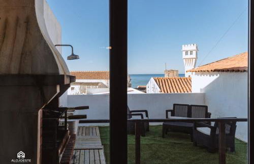 Casa da Torre - BBQ and Terrace - Foto 28