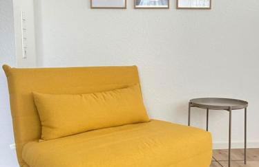 Neue Unterkunft mit Terrasse und TG-Stellplatz - Foto 6