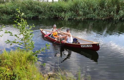 Ferienwohnung am Mühlstein - Foto 6