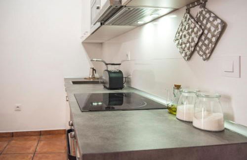 Ambrosio Flats Valencia - El Carmen - Photo 9