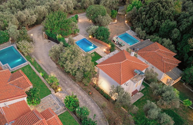 Skiathos Island Villas - Foto 57