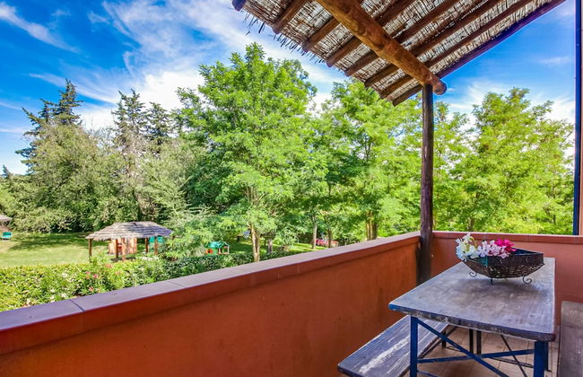 Farmhouse in Montescudaio With a Shared Pool Near sea & Park - Foto 33