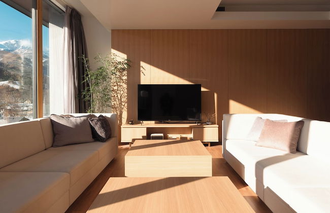 HOTEL LA VIGNE HAKUBA by Onko Chishin - Foto 57