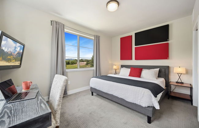 Swanky Townhome Near Old Town, Breweries and River - Foto 8