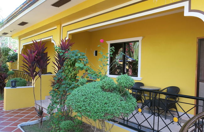 Alona's Coral Garden Resort - Foto 54