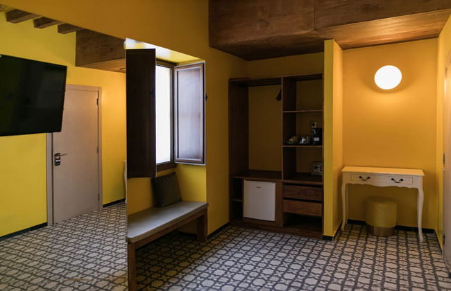 Lisbon Art Stay Hotel & Apartments - Photo 27