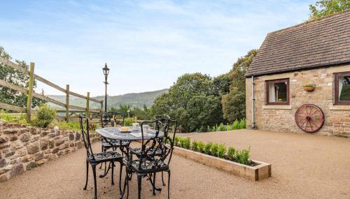 Woodlands Barn - Foto 2