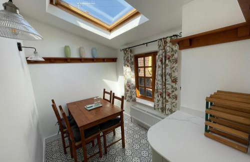 All Seasons Cottage Breaks - Foto 105