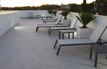 Tramonti Incredibili in Piscina - Apartment8 con AC WiFi in Residence - Foto 6