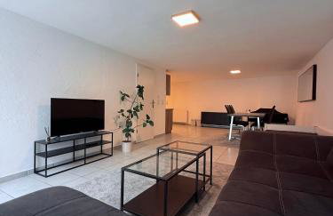 Ferienwohnung direkt am Rhein - Photo 1