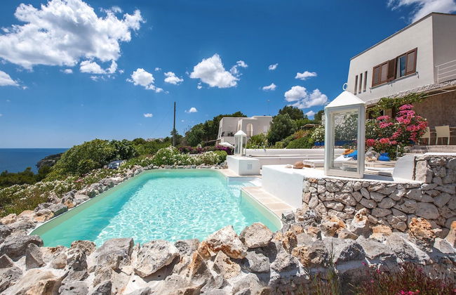 183 Villa Fanò by Perle di Puglia - Foto 27