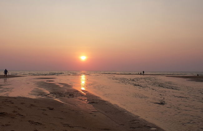 Simply Comfy Apartment by Patsamon - Foto 54