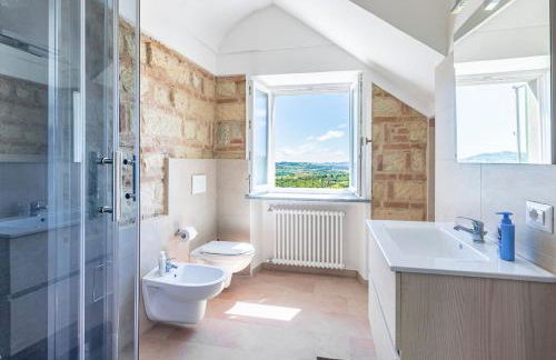 Casa di nonna Ines 2 - Hideaway in Monferrato con Vista sulle Colline e Piscina - Foto 23