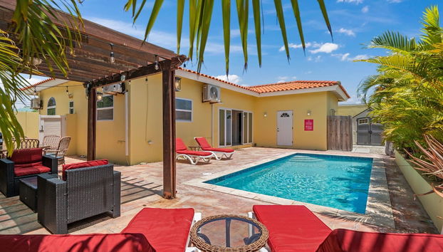 Washington 41-n - Foto 3, Servicios del alojamiento