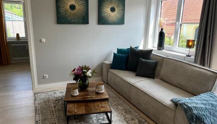 UNiQE I Stilvolle 115qm I Terrasse I BBQ - Foto 2