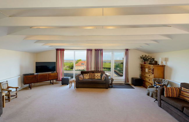 Wagon Lodge - 5 Bedroom Luxury - Foto 15