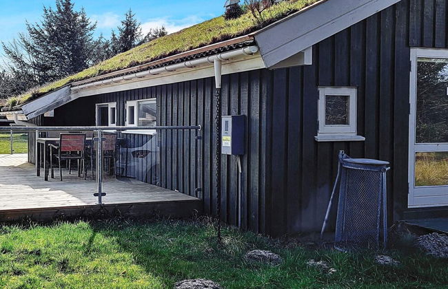 6 Person Holiday Home in Pandrup - Foto 10