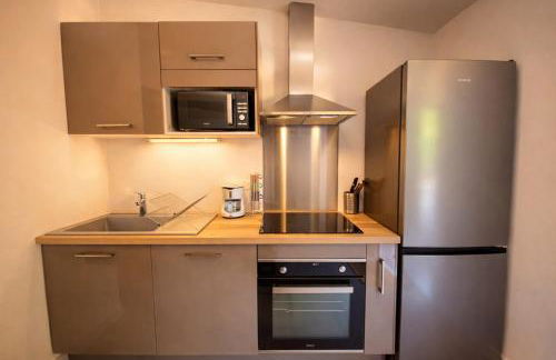 Le Clos Bussy - Foto 15