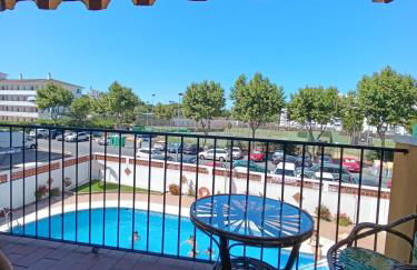 Apartamento en el Portil - Foto 12