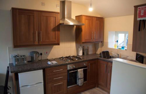 The Stables Guest Apartment - Foto 16