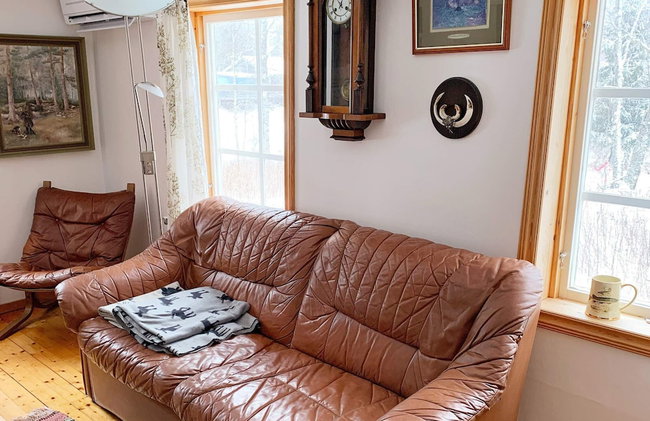 6 Person Holiday Home in Tocksfors - Foto 9
