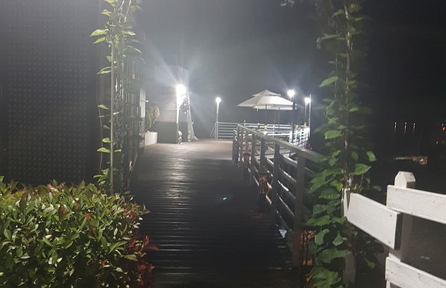 Tongyeong Iris Pension - Foto 74