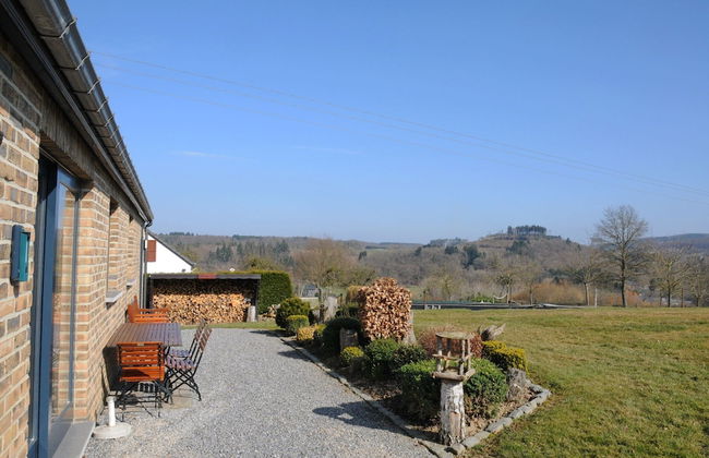 Holiday Home in Hampteau Near River Ourthe - Photo 16