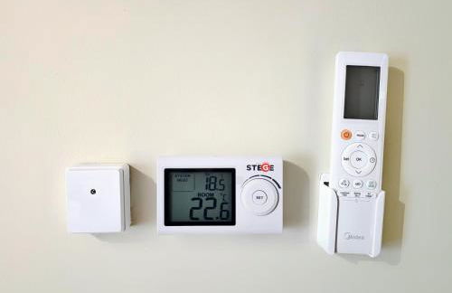 Elaine's Athens Riviera Studios - Foto 10