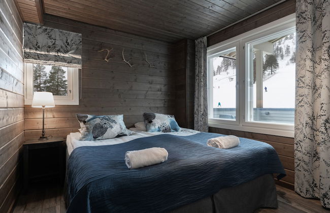 Ski-Inn PyhäLinna - Photo 20