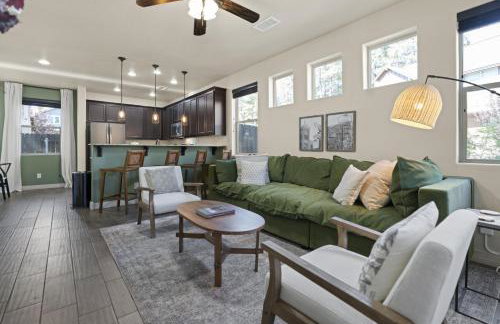 The Sage Wood House - Foto 1