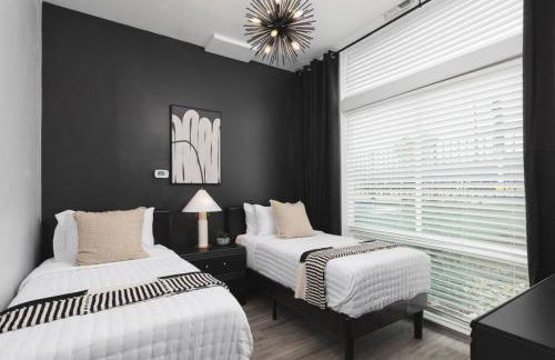 Modern Comfort Condo Only 2 Mile to Downtown Broadway - Foto 12