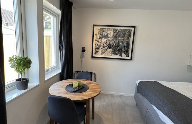 Stugcentralen - Photo 6