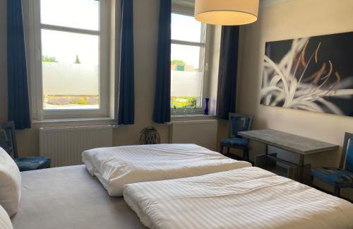 Ferienwohnungen LpP Bad Suderode - Foto 11