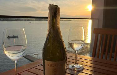 Penthouse - Ferienwohnung - Krk - Foto 12