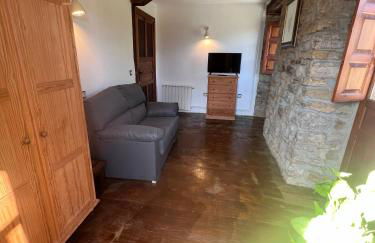 Casa Rural Basiver - Habitación Pico Samelar - Photo 10