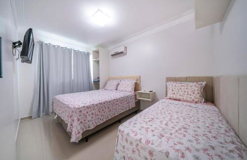 Bombinhas Summer Beach APT 333 - Foto 42