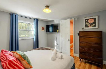 Sleeps 13 Private Sauna Hot Tub Game Room - Foto 29