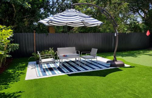 Casa Cuba in Little Havana, Brickell, Calle 8 and 10 minutes to the Beach FREE PARKING - Foto 18