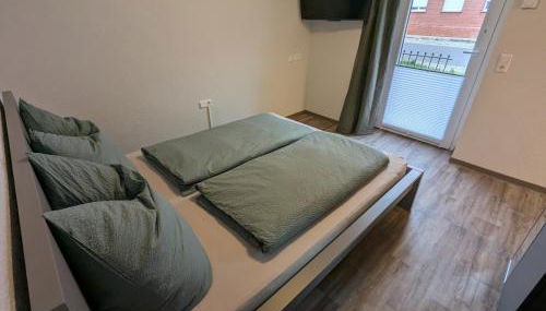 Ferienwohnung Sydom - Foto 2