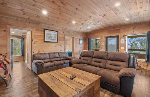 Barndominium at Paradise Pointe - Foto 8