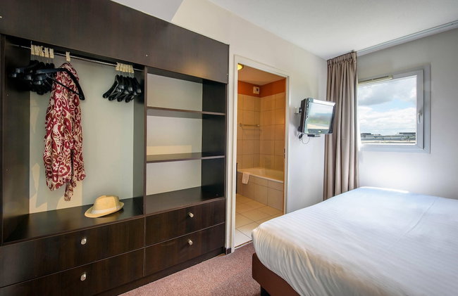 Clarion Aparthotel Toulouse Le Parc de l’Escale - Photo 31