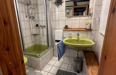 Ferienhaus Historisches Backhäuschen - Foto 13