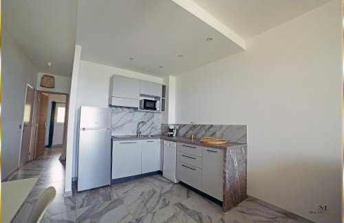 Résidence Roc e Mare - Foto 19